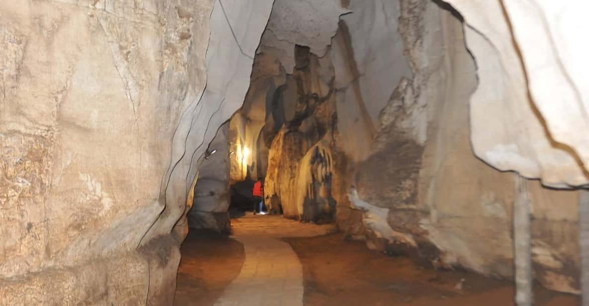 Day Trip to Amboni Caves & Tongoni Ruins-Tanga | GetYourGuide