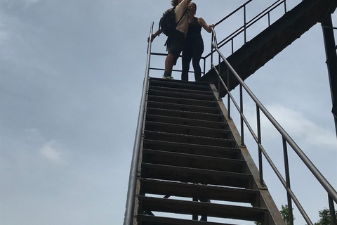 Colombo: Dambulla Cave Temple and Sigiriya Day Trip