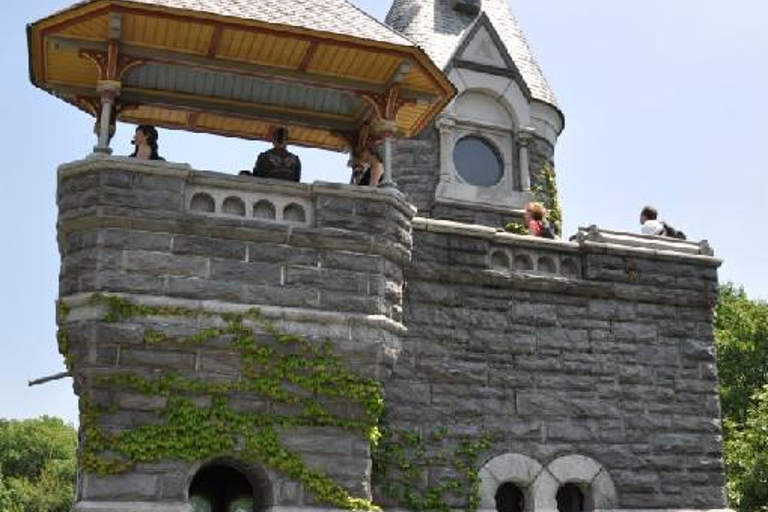 جولة سيرا على الأقدام في سنترال بارك