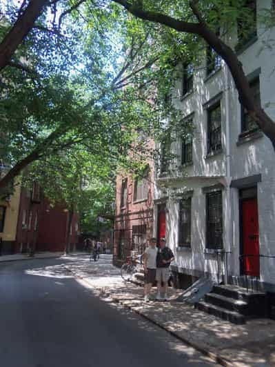 Food Tour of Greenwich Village | GetYourGuide