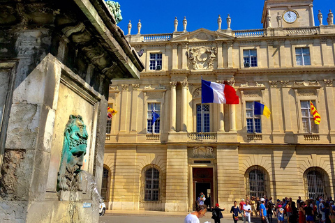 追随梵高的脚步