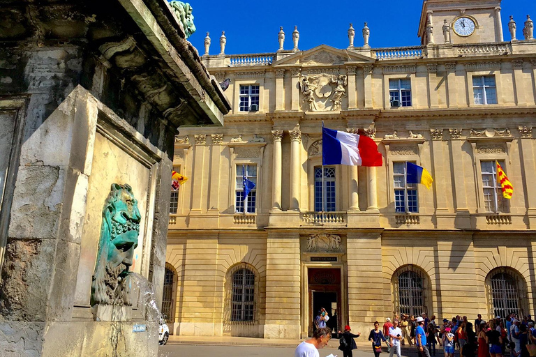 追随梵高的脚步