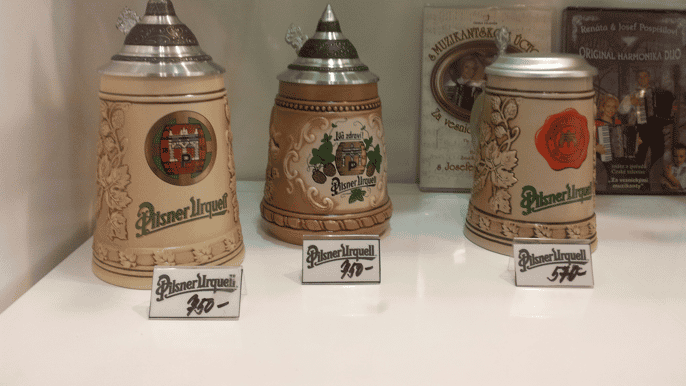 private pilsen pilsner urquell brewery tour prague