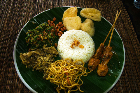 Bali: Sanur Highlights & Turtle Conservation Tour with Lunch Private Tour with Hotel Transfer from Bali