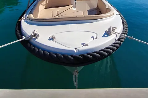 Noleggio barche senza licenza ( Santa Ponsa )