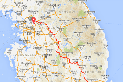 South Korea Highlights Tour: Seoul + Busan 2 Days Tour Plan South Korea Busan highlights Tour