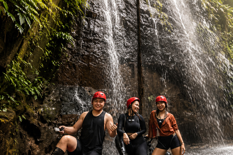 Beji Guwang Canyon, Barong Cave ATV & Jungle Club Experience Single ATV Only – Meeting Point