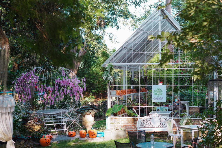 Khao Yai: Private Custom Tour with Driver From Bangkok Premium Car 1 Day (Group of 3)