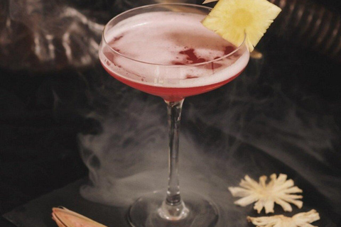 Ubud: Kojin Grill Japanese Restaurant Dining Experience Dining Voucher 200,000 IDR & Table Reservation