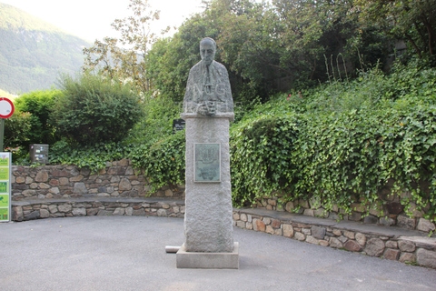 安道尔城：私人圣诞之旅