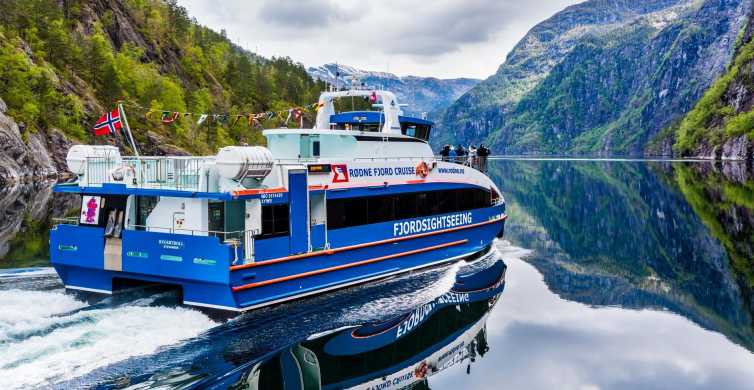Bergen: Die BESTEN Sehenswürdigkeiten und Aktivitäten 2024 – KOSTENLOS  stornierbar