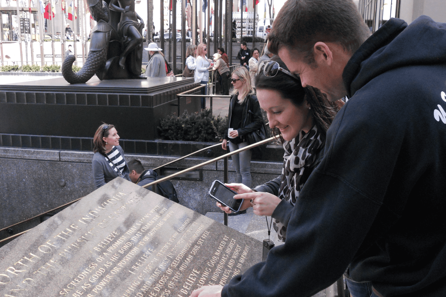 non-touristy things to do in boston | urban adventure quest