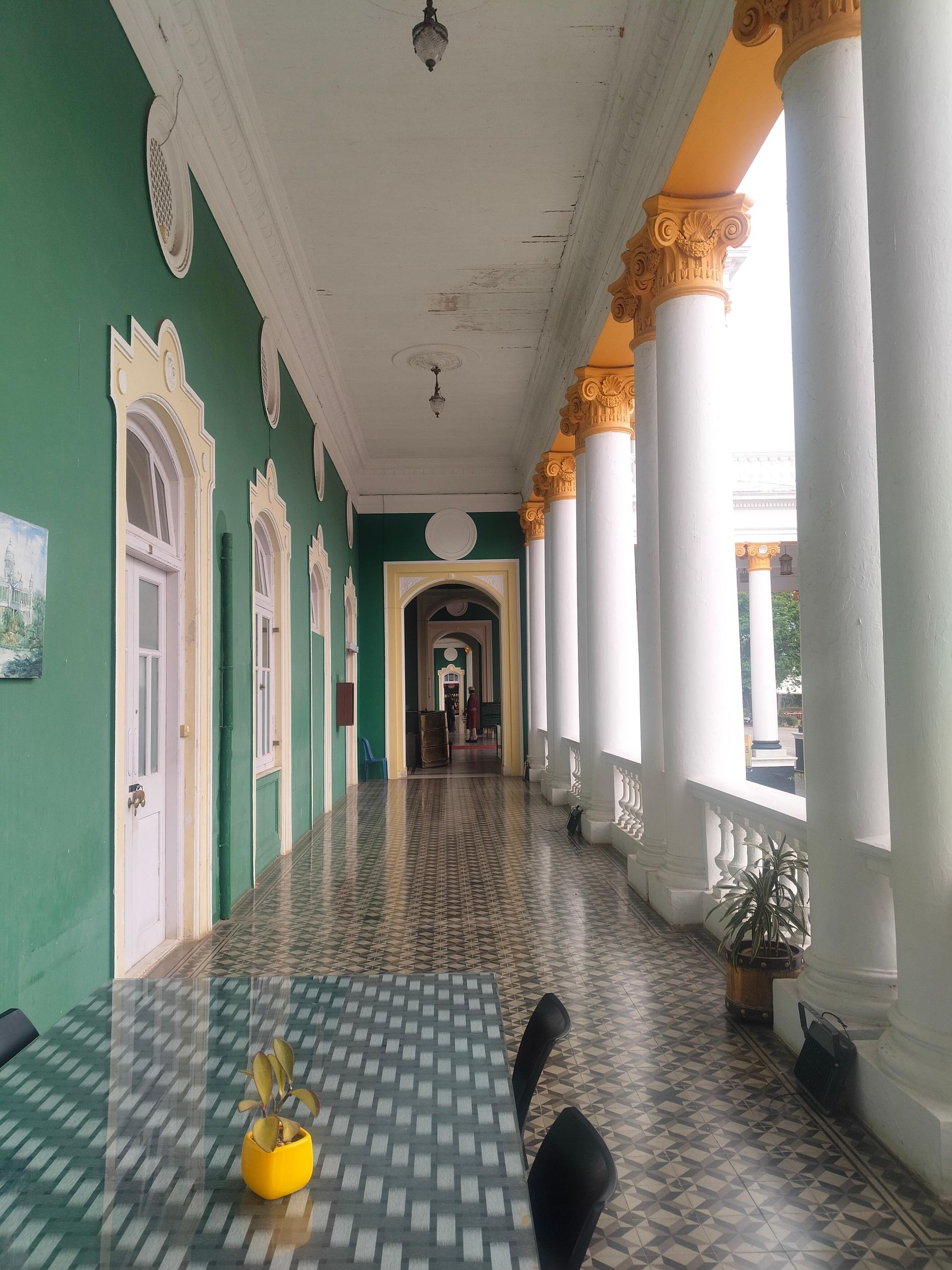 Von Bangalore nach Mysore: Tagestour mit Transfer und Guide