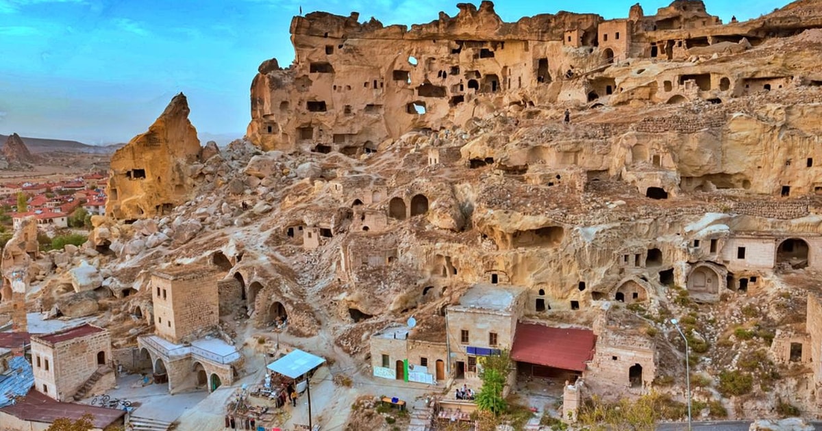 Excursi n Capadocia Sur Tour De La Ciudad Subterr nea Con Almuerzo excursi-n-capadocia-sur-tour-de-la-ciudad-subterr-nea-con-almuerzo