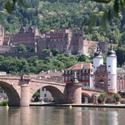Heidelberg: Discover Our History – 1.5-Hour Walking Tour in the Old Town