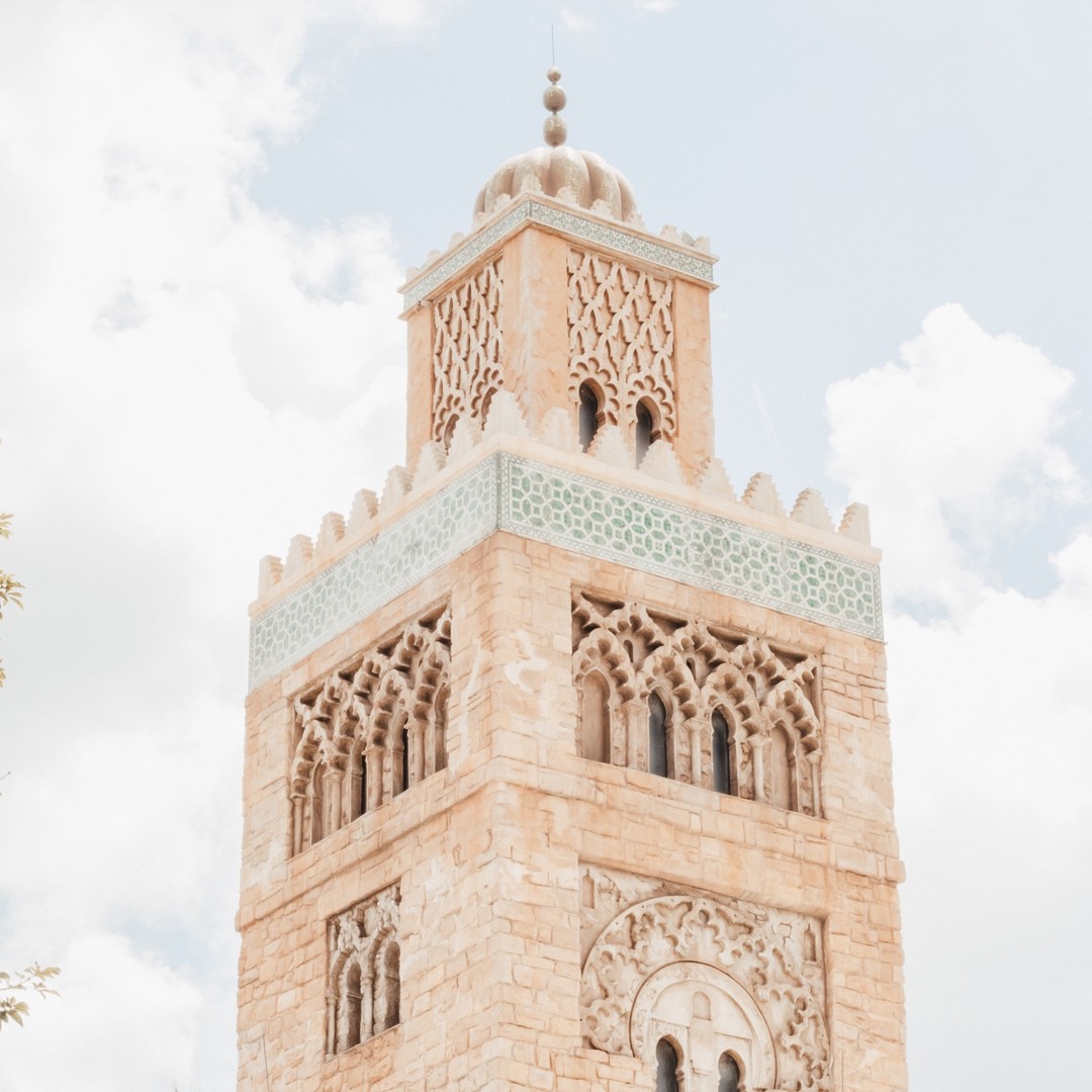 Marrakech : 2 heures de promenade privée à Koutobia et Medrassa - excursion