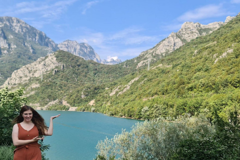 From Sarajevo: Mostar, Blagaj, Waterfalls, Pocitelj & Konjic Tour in English Without Entry Fees