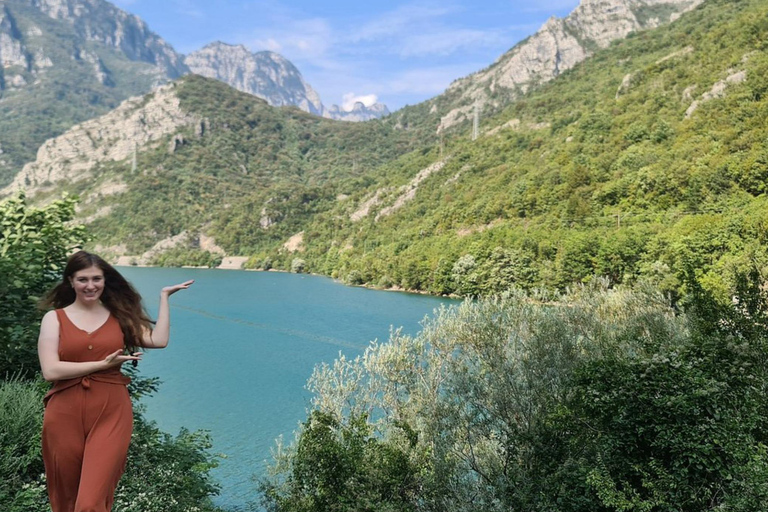 From Sarajevo: Mostar, Blagaj, Waterfalls, Pocitelj & Konjic Tour in English Without Entry Fees