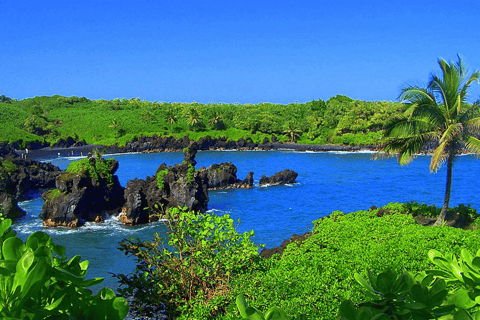 Maui: Small Group Road to Hāna Sightseeing Tour