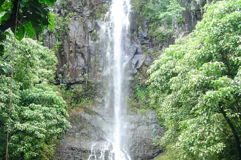Maui: Small Group Road to Hāna Sightseeing Tour