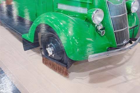 Nagoya: Toyota Innovation Private Tour with Transfers