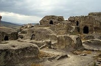 Uplistsikhe and Stalin's Museum in Gori, Full-Day Tour - Housity