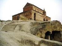 Uplistsikhe and Stalin's Museum in Gori, Full-Day Tour - Housity