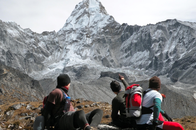 Nepal: 16-daagse Everest Base Camp-wellness en culinaire trek