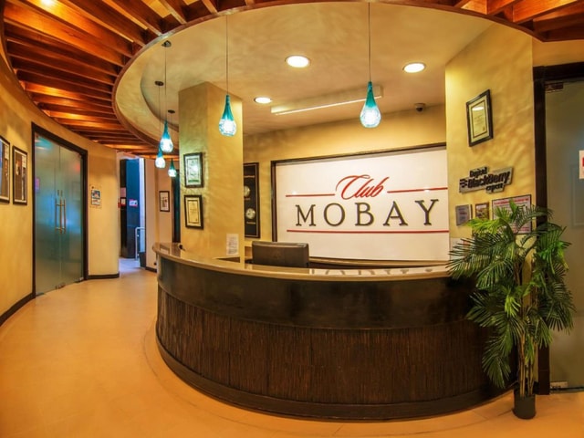 MBJ Montego Sangster INTL Airport Club Mobay Lounge Access