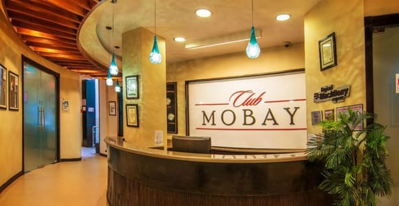 MBJ Montego Sangster INTL Airport Club Mobay Lounge Access
