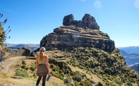 Visitez la journée complète à Waqrapukara de Cusco - Housity