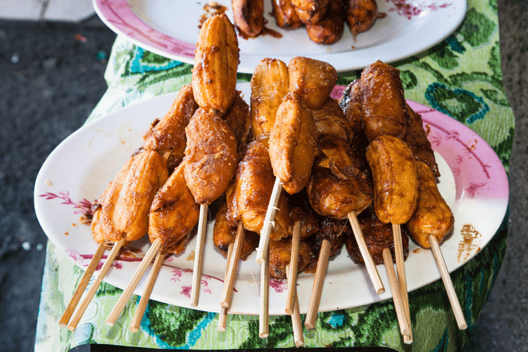 Cebu: Street Food Tour with Local Guide