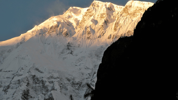 mini annapurna circuit trek wellness and culinary adventure