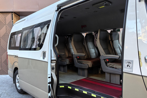 Xi'an: Terracotta Army Small Group Tour (8 or 15 Guests) 15-Guest Group B: Fixed-Point Pickup+Tickets+Guide