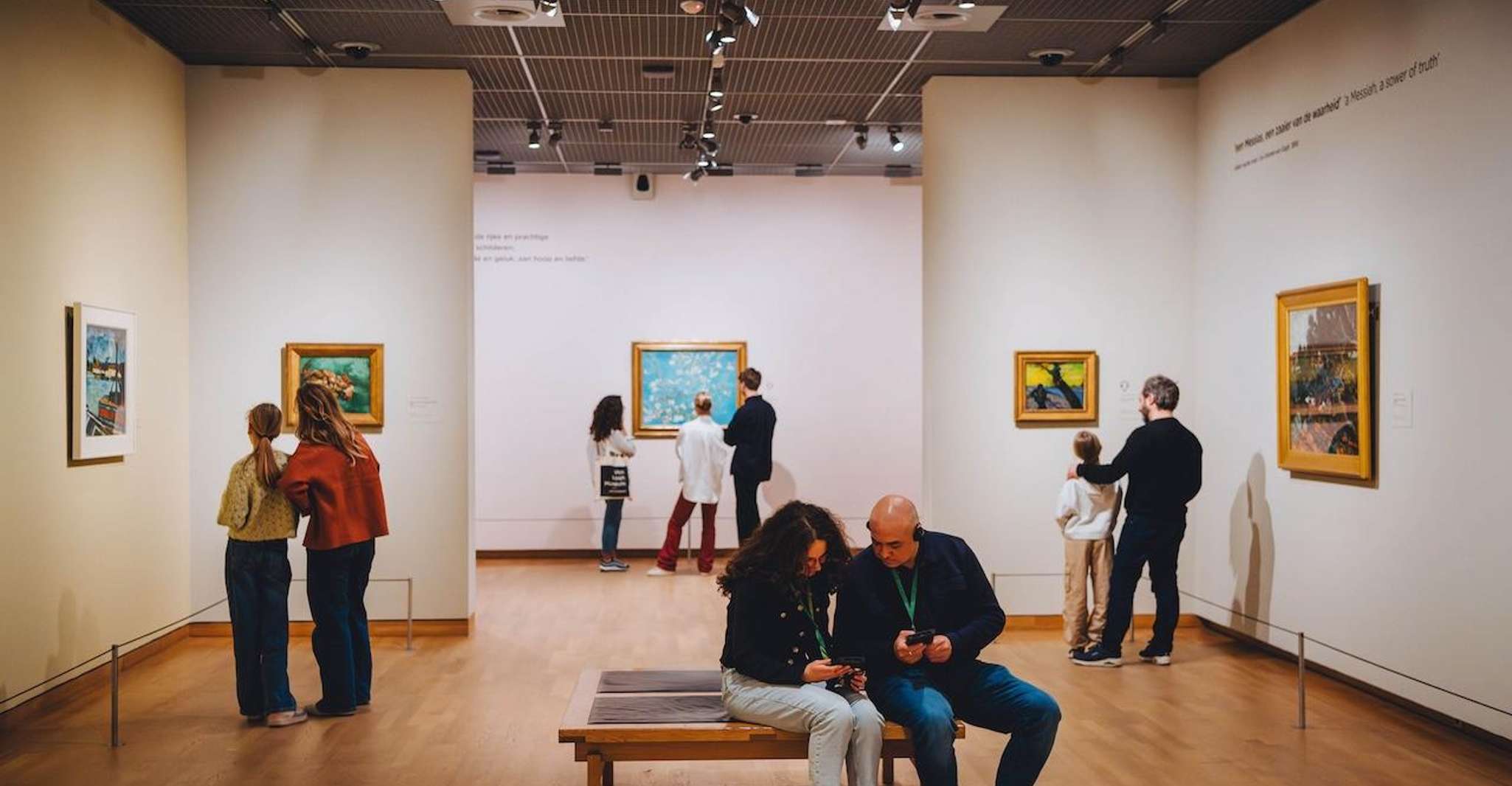 Amsterdam: Van Gogh Museum Ticket photo 3