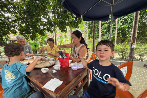 Hue Hidden Gem Tour Hue Hidden Gem Tour by Private Car