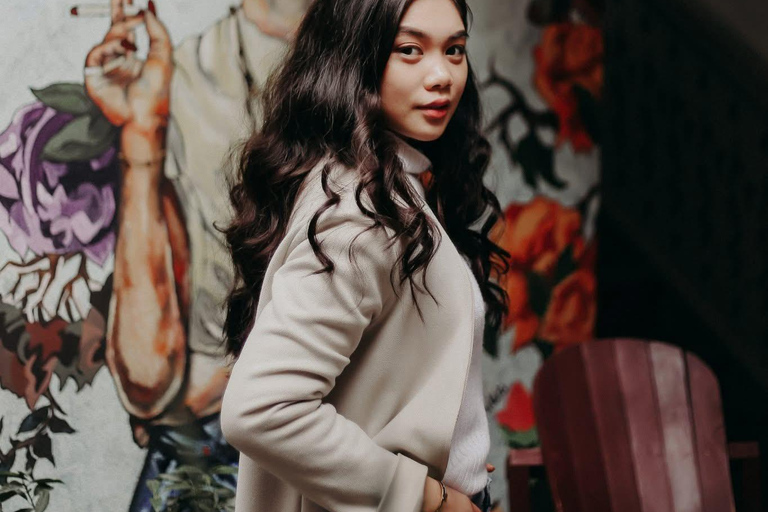 第比利斯：私人徒步摄影之旅第比利斯：私人摄影漫步之旅