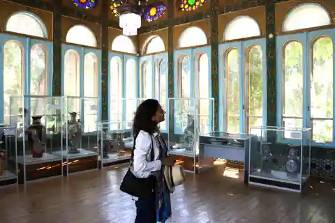 Bukhara: Tour Outside of Old Town. Guide with Transportation