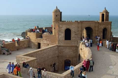 Essaouira Full-Day Tour