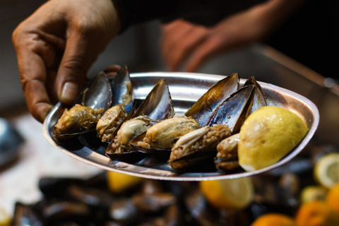 İzmir: City Walking Tour with the Old Bazaar