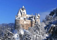 Brasov, Bran, Peles und Cantacuzino Curles Day Tour - Housity