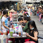Ho Chi Minh Airport Fast-Track Immersive Experience Services