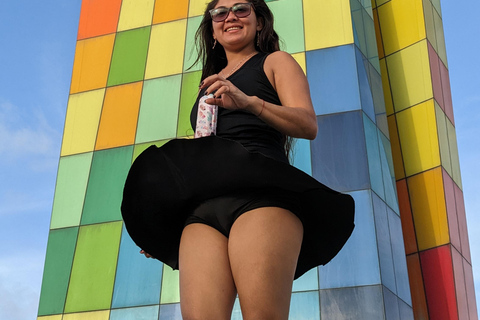Caribbean Nightlife Getaway: Barranquilla and Puerto Colombia