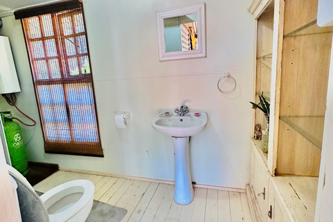 3-tägige Tlou-Zelt-Safari in Pilanesberg3-tägige Tlou-Zelt-Safari im Pilanesberg