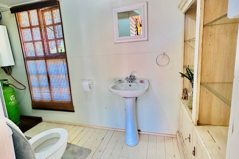 3-tägige Tlou-Zelt-Safari in Pilanesberg3-tägige Tlou-Zelt-Safari im Pilanesberg