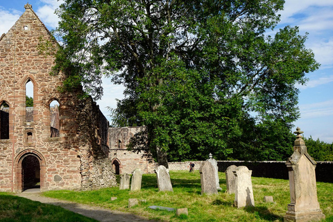 Inverness Escocia: Culloden, Lago Ness +Más [tour privado]Culloden, Lago Ness + Más [tour privado]