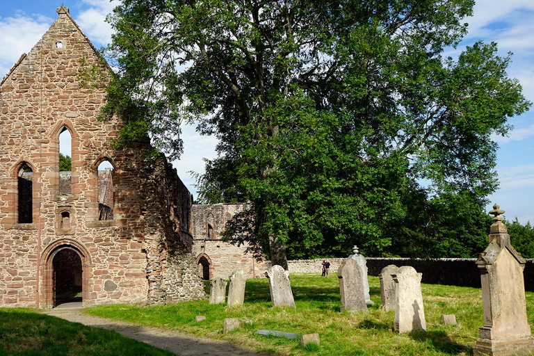 Inverness Escocia: Culloden, Lago Ness +Más [tour privado]Culloden, Lago Ness + Más [tour privado]