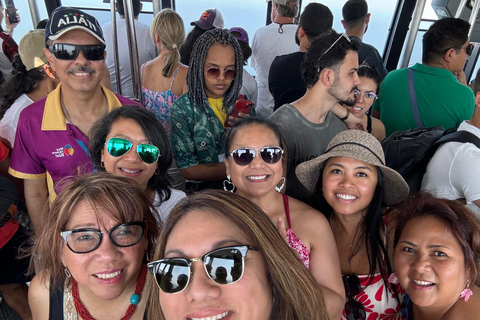 Private Custom 8-hour Exclusive tour in Rio with VIP tickets Private 8-hour tour with VIP tickets: Special Languages