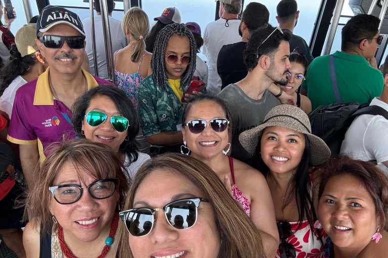 Private Custom 8-hour Exclusive tour in Rio with VIP tickets Private 8-hour tour with VIP tickets: Special Languages