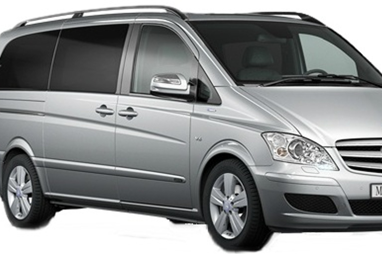 5 TERRE TOUR &quot;swim in a sea of beauty&quot; with stop in PISA